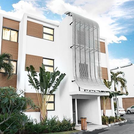 Cap Ouest Luxury Penthouse By Dream Escapes Flic en Flac Exterior foto