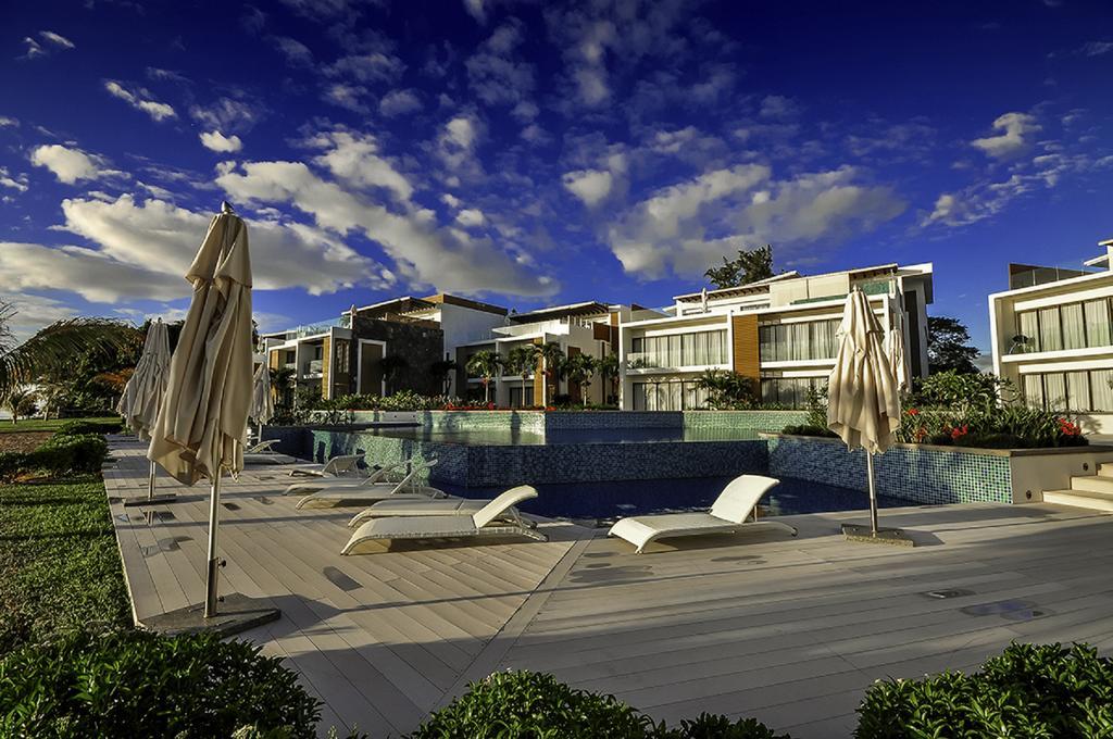 Cap Ouest Luxury Penthouse By Dream Escapes Flic en Flac Exterior foto