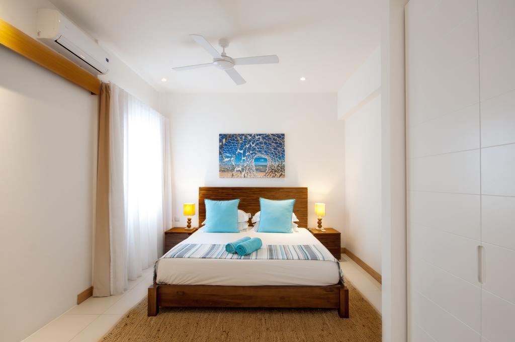 Cap Ouest Luxury Penthouse By Dream Escapes Flic en Flac Exterior foto