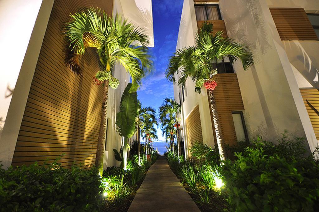 Cap Ouest Luxury Penthouse By Dream Escapes Flic en Flac Exterior foto